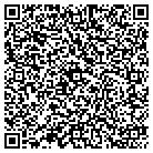 QR code with A To Z Carpet Flooring contacts