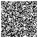 QR code with D W Dobbs Flooring contacts