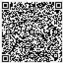 QR code with H C Products Intl contacts
