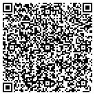 QR code with Hillcrest Child Development contacts