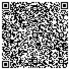 QR code with Rainmaker Irrigation contacts