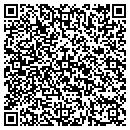 QR code with Lucys Shoe Box contacts