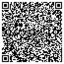 QR code with Tackle Box contacts