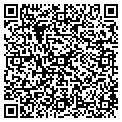 QR code with GDSI contacts
