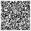 QR code with Claythings contacts