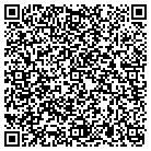 QR code with F & E Produce & Nursery contacts