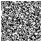 QR code with Hermitage Barber Shop contacts