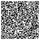 QR code with First Baptst Church Charleston contacts