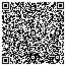 QR code with Yoder Buildings contacts
