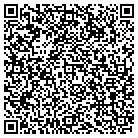 QR code with B A S F Corporation contacts