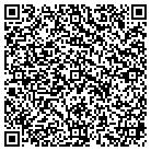 QR code with Sevier Lock & Safe Co contacts