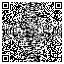QR code with D C Laboratories contacts
