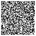 QR code with GNC contacts