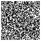 QR code with Delta Human Resource Agency contacts