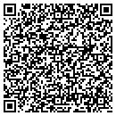 QR code with Cat's Meow contacts
