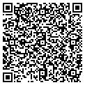 QR code with Hardee's contacts