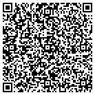 QR code with Ron's Backhoe Service contacts