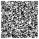 QR code with Antioch Prmitive Baptst Church contacts