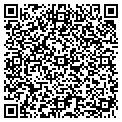 QR code with EFC contacts
