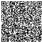 QR code with McCrary Mobile Home Servi contacts