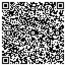 QR code with D & C Construction contacts