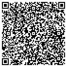 QR code with Korda Communications Public contacts