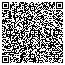 QR code with City Cafe of Harding contacts