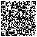 QR code with R & TS contacts