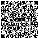 QR code with T W Frierson Contractor contacts