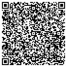 QR code with Timberline Campground contacts