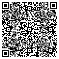 QR code with GNC contacts