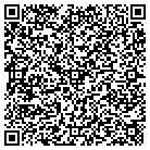 QR code with Hearth College of Engineering contacts