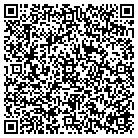 QR code with Kosher Pickle Deli & Catering contacts