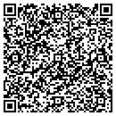 QR code with Garza Glass contacts