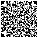 QR code with Accucadd Inc contacts