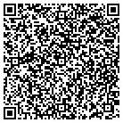 QR code with Timberwinds Log Cabin Resort contacts