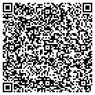 QR code with Mr McScreen Printing contacts