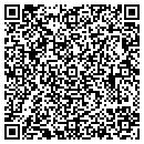 QR code with O'Charley's contacts