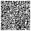 QR code with Robins Bee Hive contacts