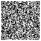 QR code with C & P Janitorial Service contacts