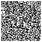 QR code with Mt Lebanon Baptist Church contacts