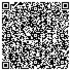 QR code with Masters Touch Art Studio contacts