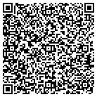 QR code with S and S Siding and Windows contacts