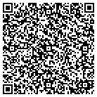 QR code with Hermitage Steak House contacts
