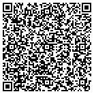 QR code with Richard L Robinette DMD contacts
