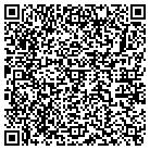 QR code with Clevengers Body Shop contacts