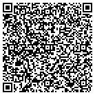 QR code with McConnll Richrd B Attrny Law contacts
