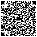 QR code with EFP Corp contacts