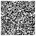 QR code with Dunker Lite Donut of Nash contacts