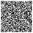 QR code with Hancock County Hospital contacts